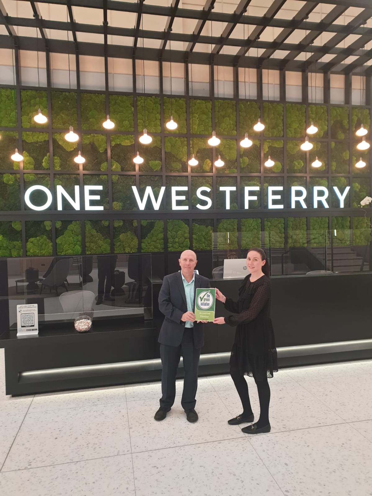 IMG-20211019-WA0010 One Westferry Join The Green Initiative