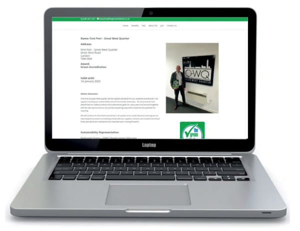 webpage